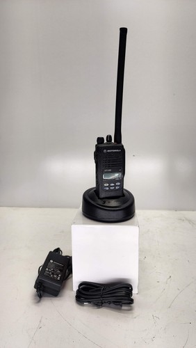 Motorola ht1250 radio - motorola,