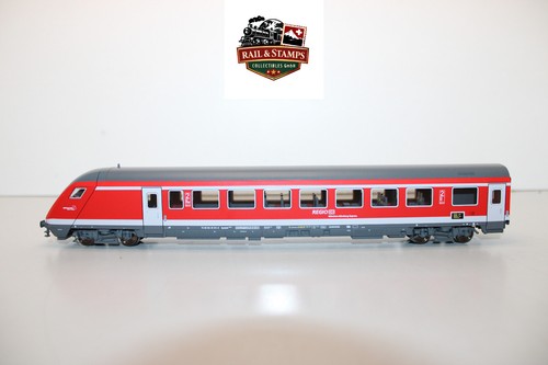 Fleischmann 510881 carrozza - , di
