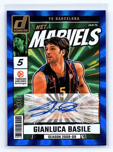 Gianluca basile 2024 - gianluca,