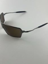 Oakley Probation Brushed