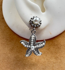 Orecchini in Ottone da donna