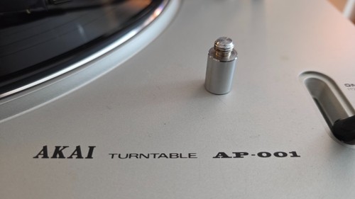 Akai 001 extra - akai,