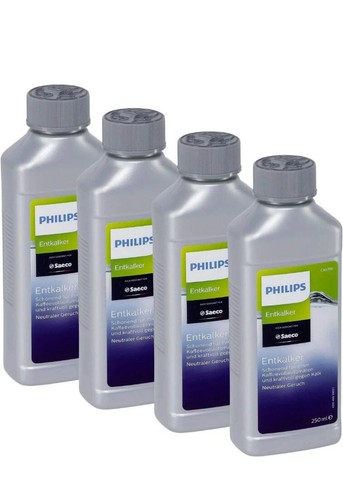 Philips decalcificante liquido - philips,
