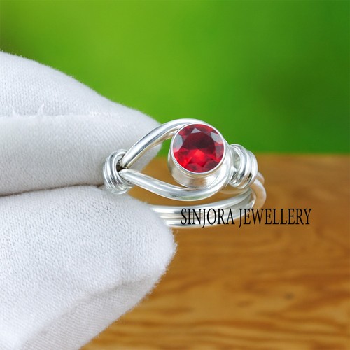 Anello regalo fatto mano - anello,
