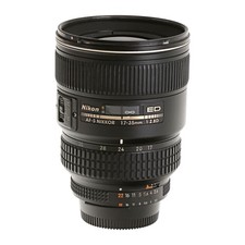 Nikon Nikkor AF-S 17-35 mm