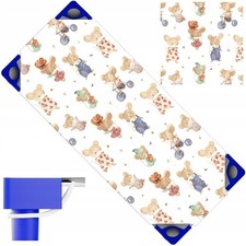 Lenzuolo Lettino Asilo 140x60