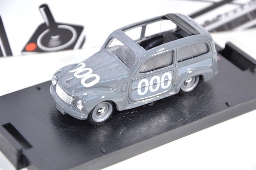 Fiat 500c belvedere targa - fiat,