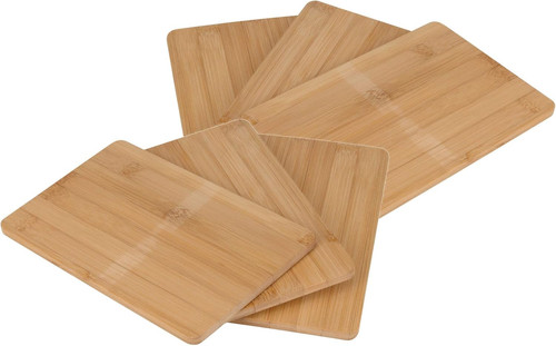 Set taglieri in - set, di