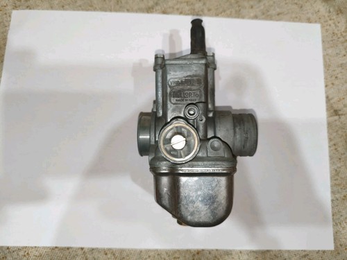 Carburatore dell orto nuovo - carburatore,