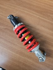 Ammortizzatore posteriore Rear shock absorber Aprilia 660 RS 20 24