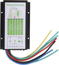 Regolatore Di Carica Ibrido Solare Eolico, Regolatore Del Generatore Di Carica I