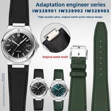 Cinturino orologio nylon