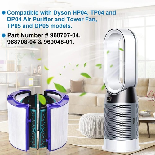 Filtro ricambio per - per, dyson