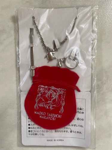 Sailor moon accessories - sailor,