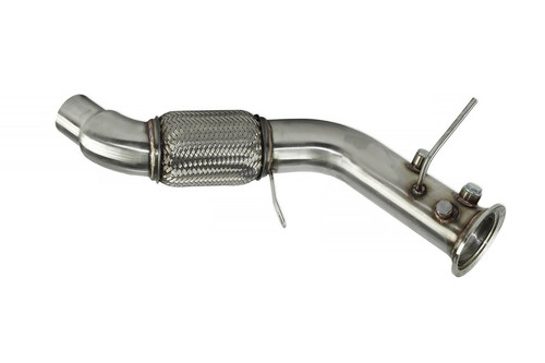 Downpipe bmw e83 e70 - bmw, e60