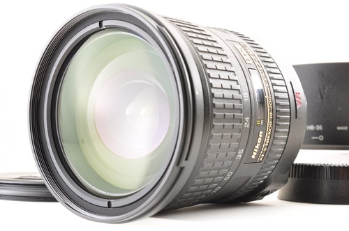 Nikon nikkor 18 200mm - dx, 18-200mm
