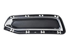 Mascherina Terminale Discarico