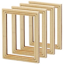 Cornice portafoto in legno