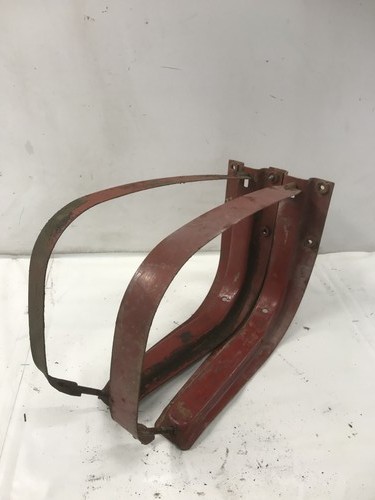 Staffe supporto serbatoio - staffe,