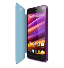 WIKO Custodia Flip per Jimmy