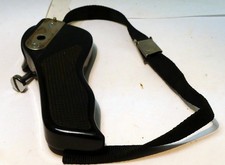 Impugnatura sinistra per fotocamera Konica Koni Omega Rapid 6x7