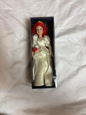 Ariel bambola porcellana - ariel, in