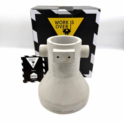 Seletti diesel living work - seletti,