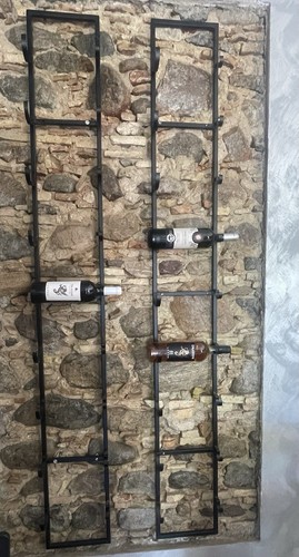Cantina vini misura fatta - misura,