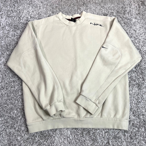 Felpa nike vintage uomo - nike,