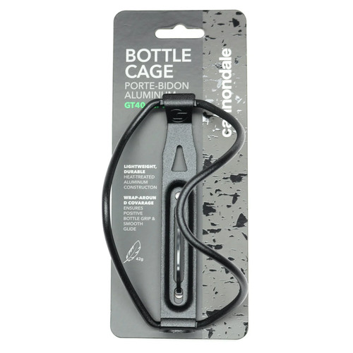 Cannondale gt40 gabbia - gabbia, per