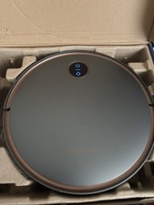 Robot vacuum