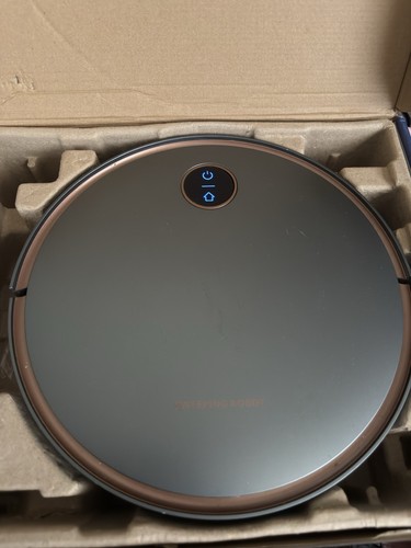 Robot vacuum