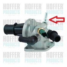 CARTER DEL TERMOSTATO FIAT 500