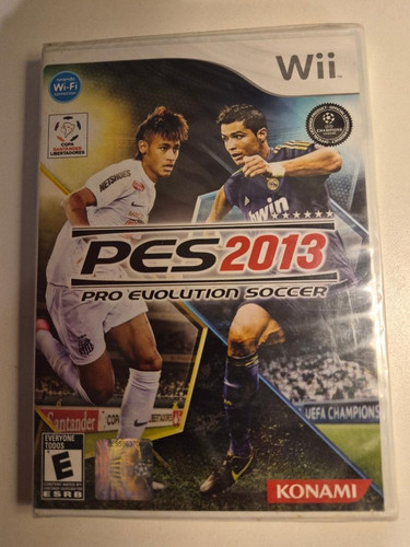 Pro evolution soccer 2013 - evolution,