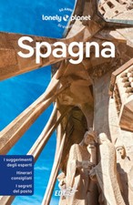 Spagna - 2023 - Lonely Planet Italia (Guide EDT/Lonely Planet)