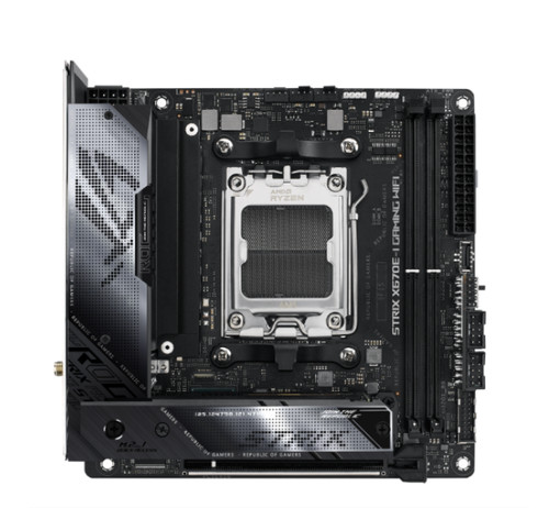 Asus rog strix x670e - rog, x670e-f
