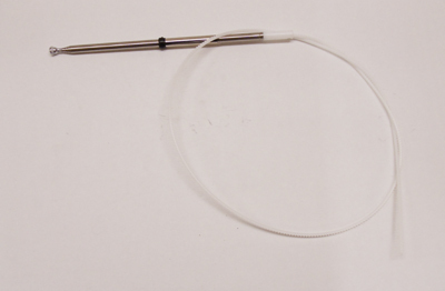 Albero antenna elettrico