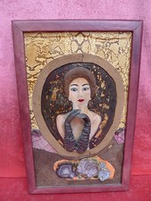 Bellissimo Dipinto Di