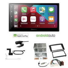 Pioneer Radio Android Auto