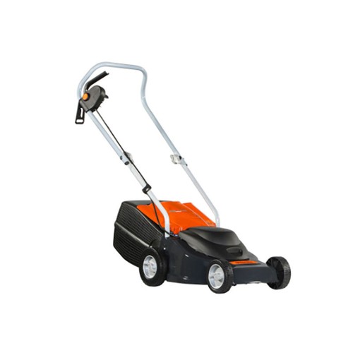 Rasaerba elettrico oleo mac - rasaerba, oleo-mac