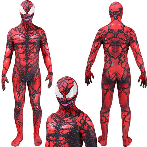 Costume cosplay tuta