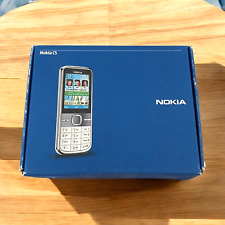 Nokia C5 - Bianco (Senza