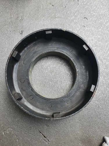 Pignone frizione testa piatta