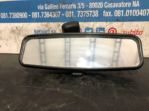 Ricambi usati specchietto - ricambi,