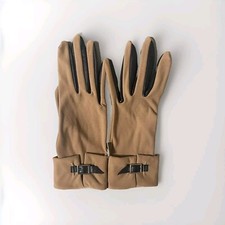 NANNINI GUANTI ELASTICIZZATI