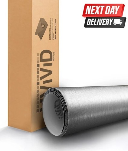Vvivid acciaio spazzolato - vvivid,