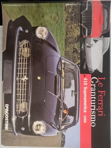 Ferrari - (rivista),