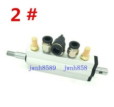 1x Tire Changer Machine