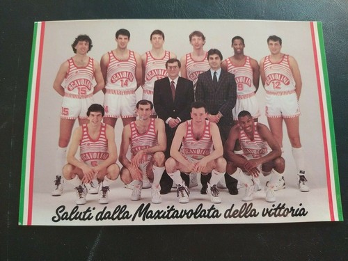 Pesaro scavolini basket - pesaro,