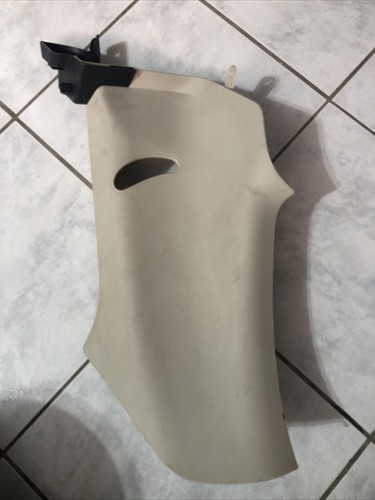 Montante bagagliaio posteriore - bagagliaio,